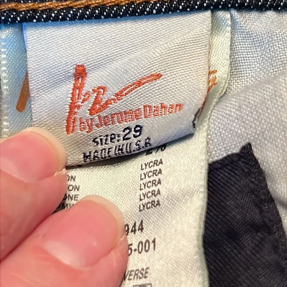 EUC Citizens of Humanity jeans for Bloomingdale’s - Picture 9 of 11